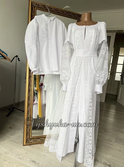 Парний комплект «Лагідність»