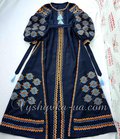 Vishita suknia v stili bokho Zoriane bezmezhzhia
