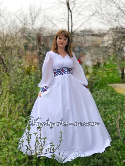 Весільна сукня«Мелодія кохання»