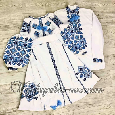 Pair set "Duet"