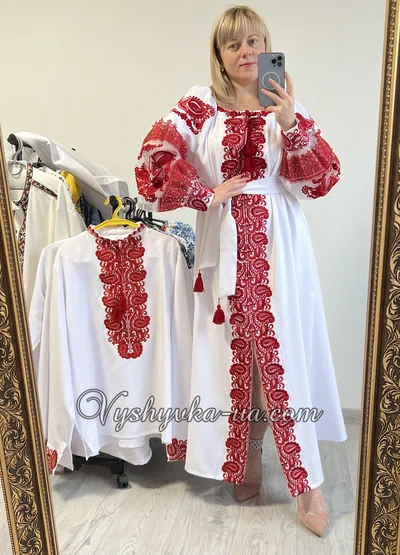 Парний комплект «Елегантність»