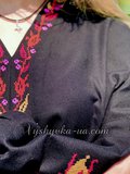 Vishita suknia v stili bokho Vishukana