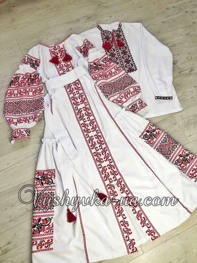 Pair set "Alatir"