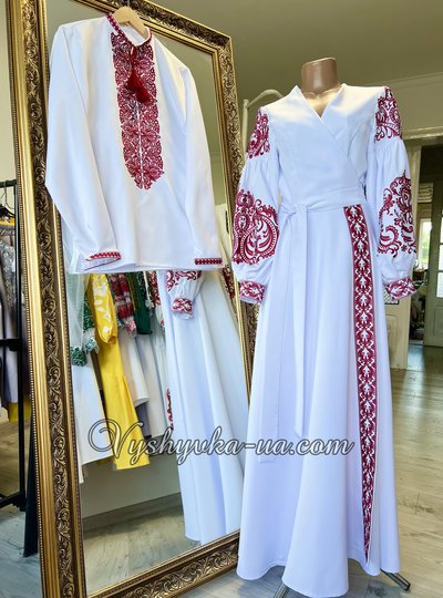 Parnii komplekt Pristrast