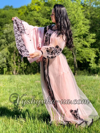 Paired set "Melody of love"
